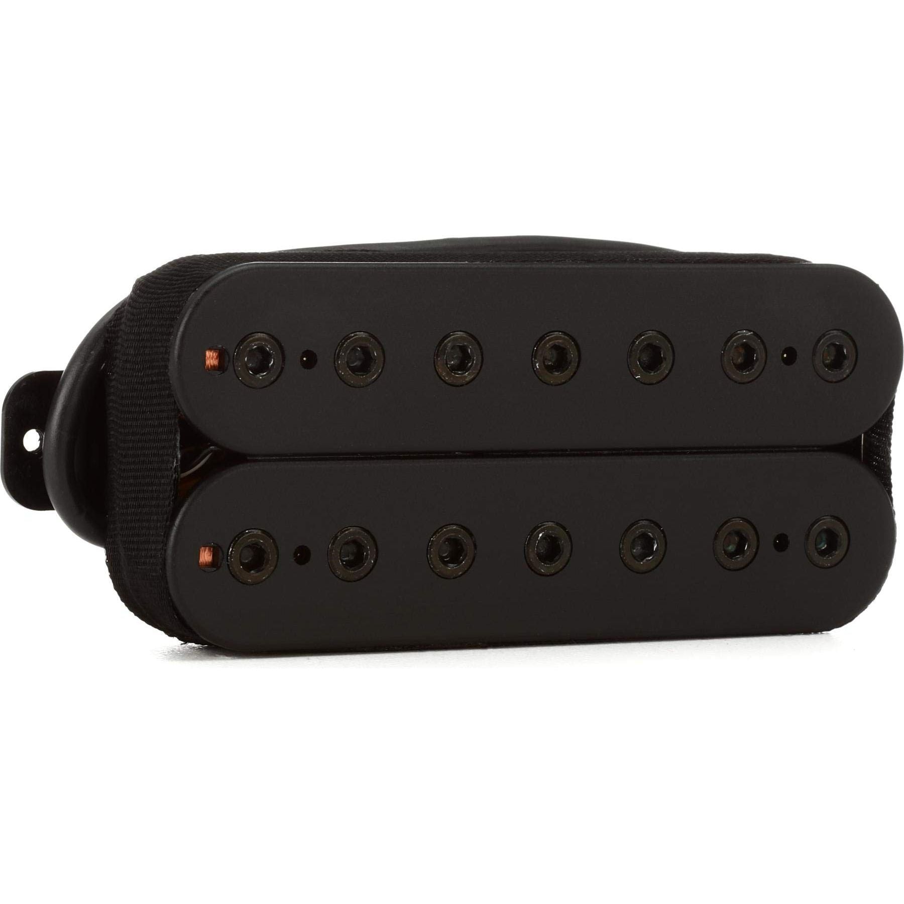 Seymour Duncan Mark Holcomb Signature Pickup - Black Omega Bridge 7-String