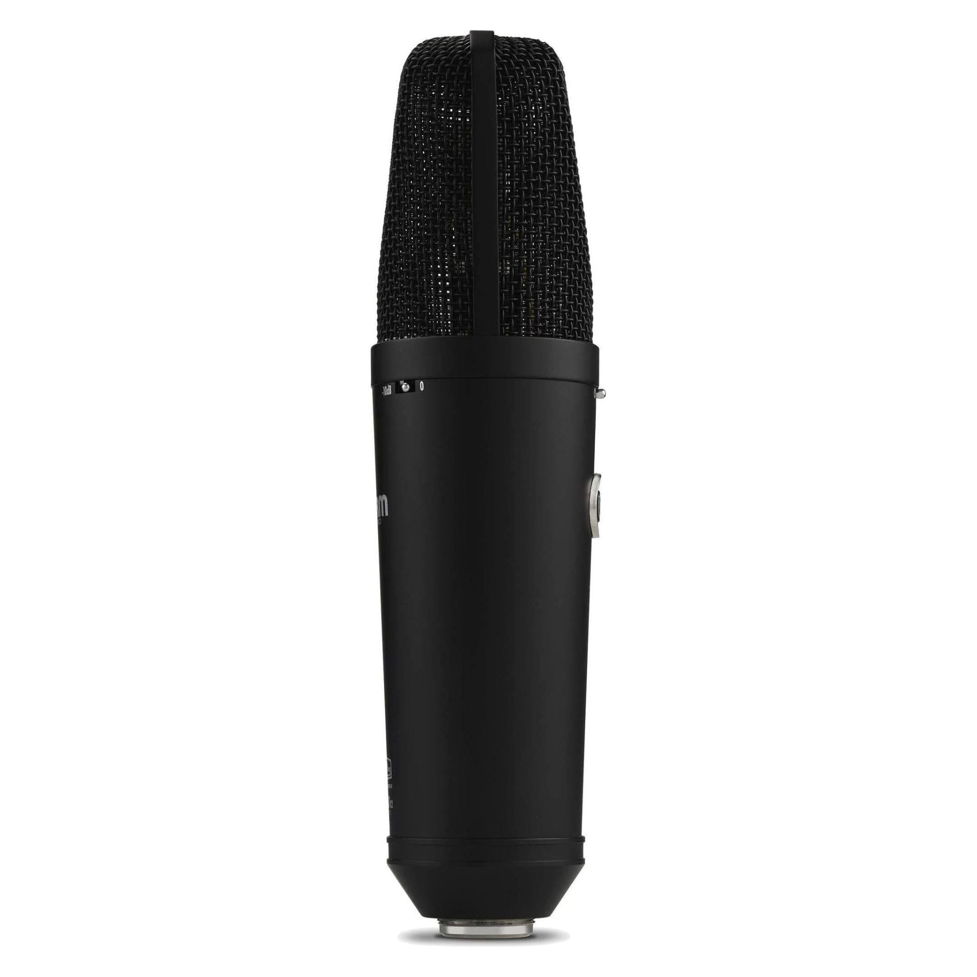 Warm Audio WA-8000 Large Diaphragm Condenser Microphone