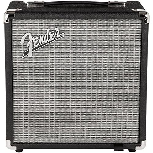 Fender Rumble 100 V3 Bass Amp for Bass Guitar