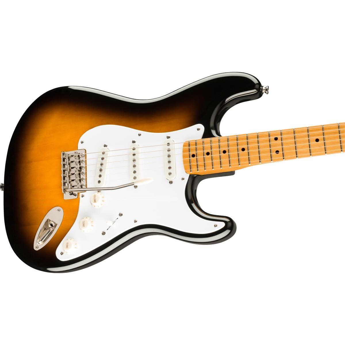 Fender Classic Vibe '50s Stratocaster