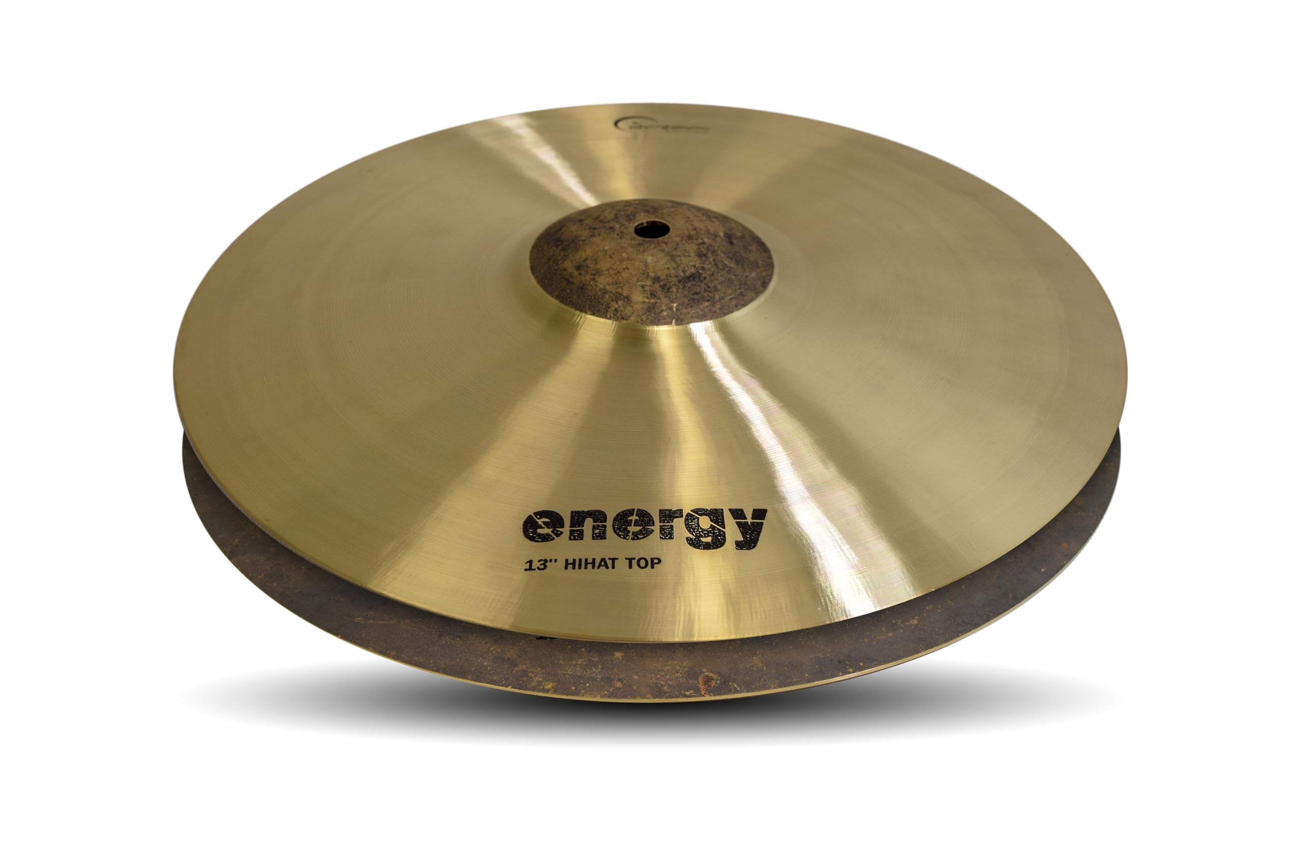 Dream Cymbals and Gongs EHH13 Energy Series Hi Hat Cymbal - 13 inch