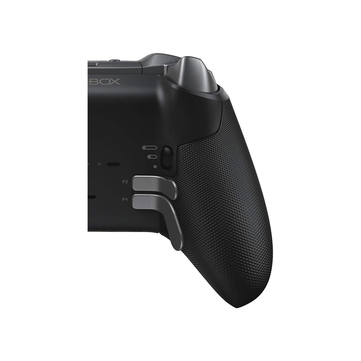 Xbox Elite Series 2 Core Wireless Gaming Controller – Black – Xbox Series X|S, Xbox One, Windows PC, Android, and iOS