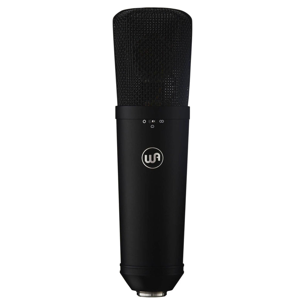 Warm Audio WA-8000 Large Diaphragm Condenser Microphone