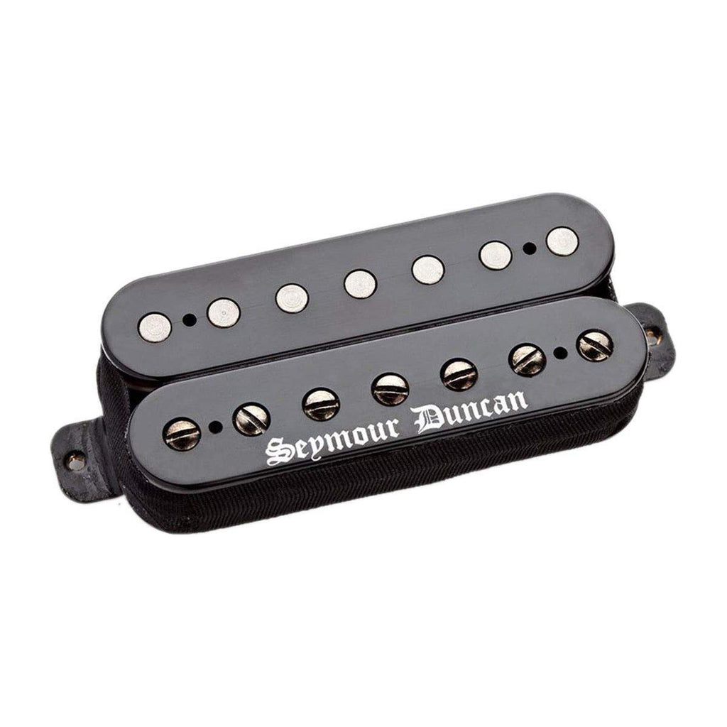 Seymour Duncan 11102-91-B7 Black Winter 7 String Bridge Humbucker