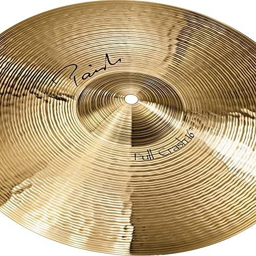 PAiSTE クラッシュシンバル