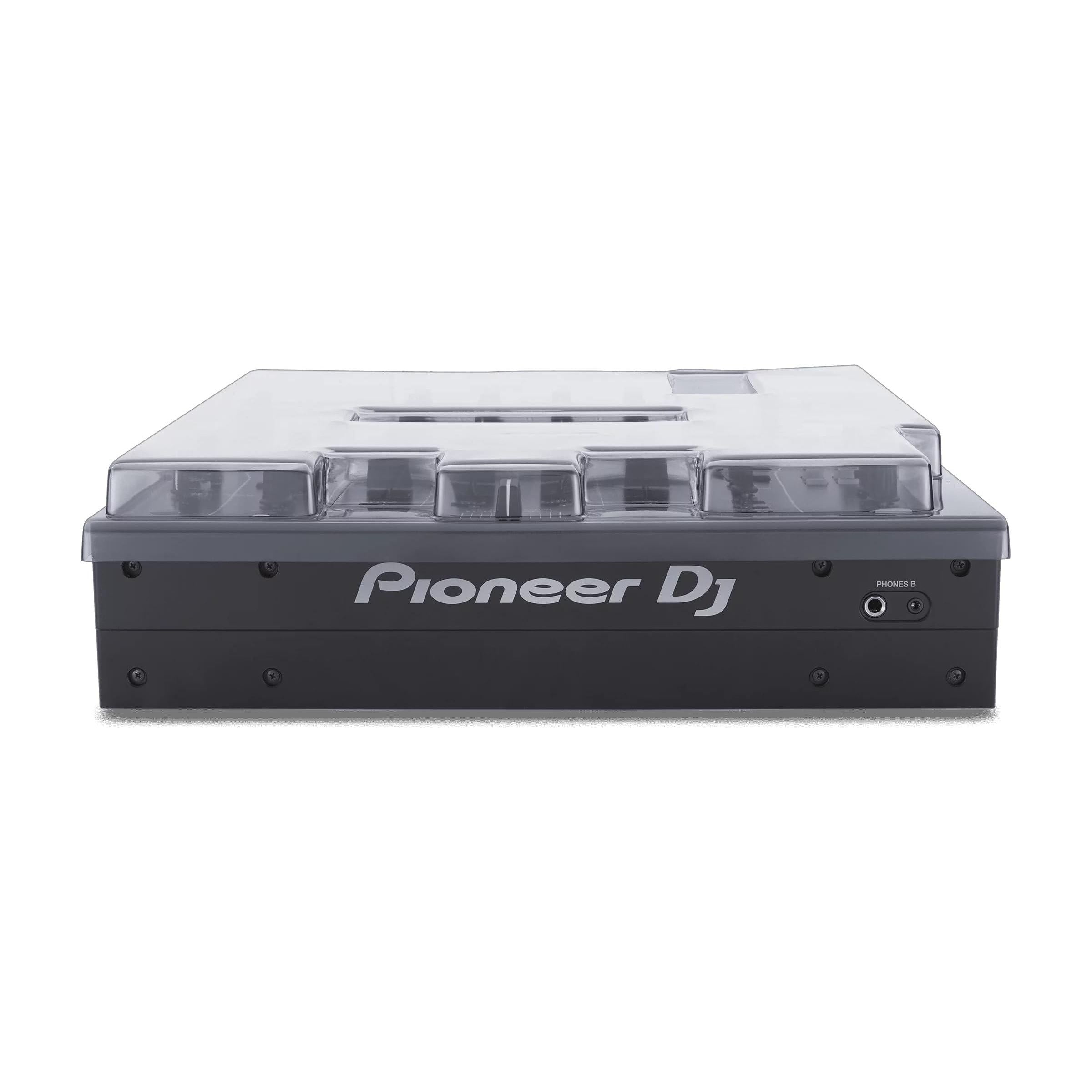 Decksaver DJM-A9 Cover (DS-PC-DJMA9)