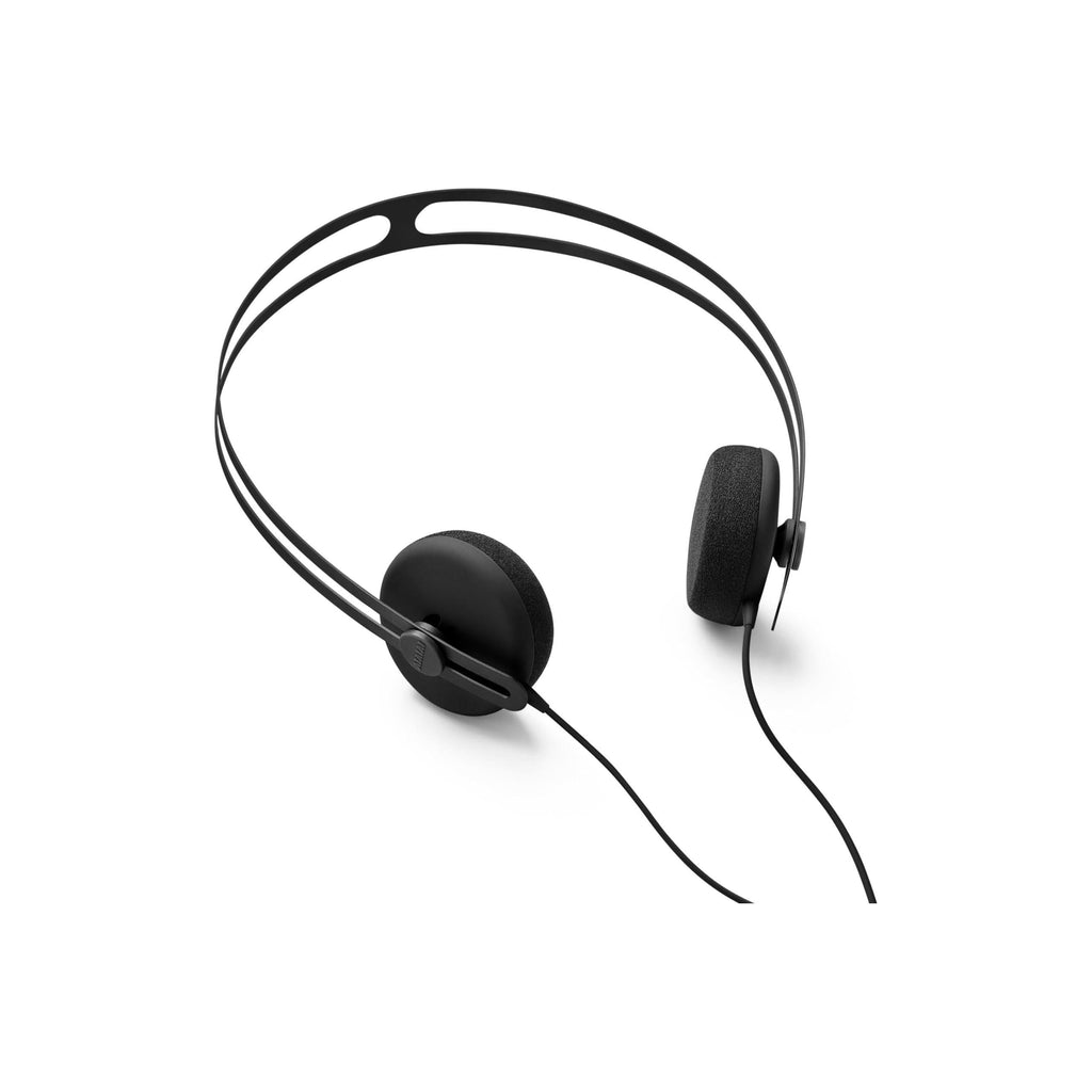 AIAIAI Tracks Headphone with Microphone - Black - 05401