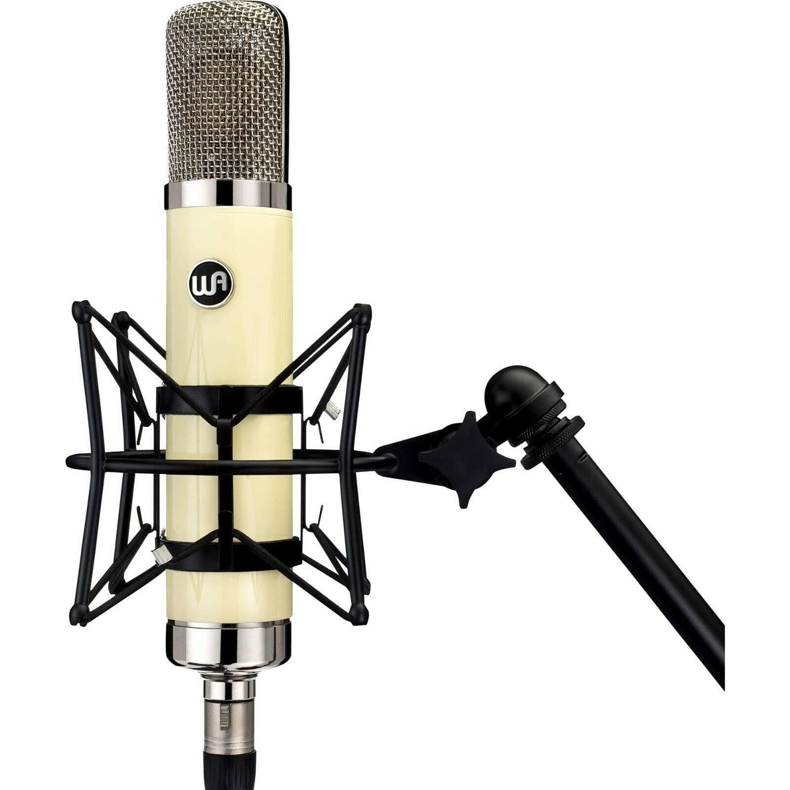 Warm Audio WA-251 Tube Condenser Microphone