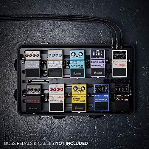 BOSS Pedal Board Case