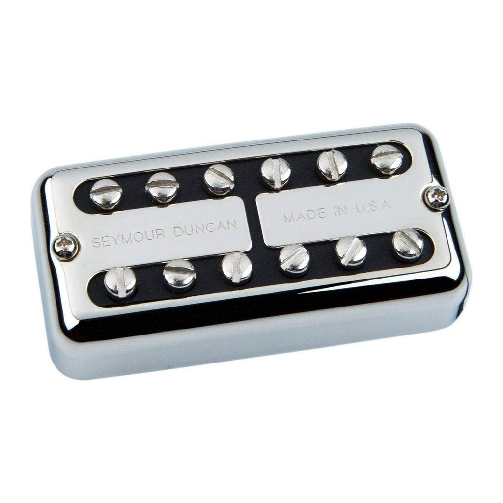 Seymour Duncan Psyclone Vintage Bridge Pickup - Nickel Cover