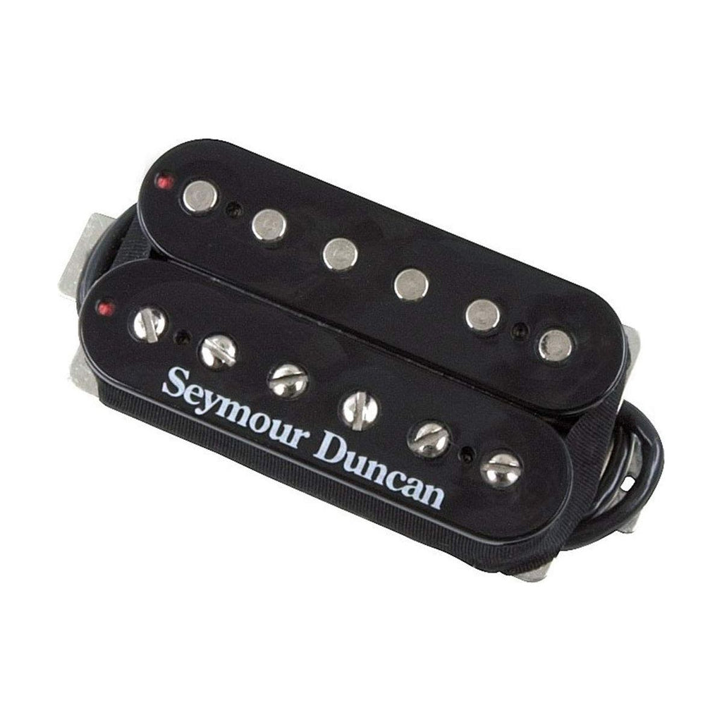 Seymour Duncan SH-15 Alternative 8 Humbucker Electric Guitar Pickup Black