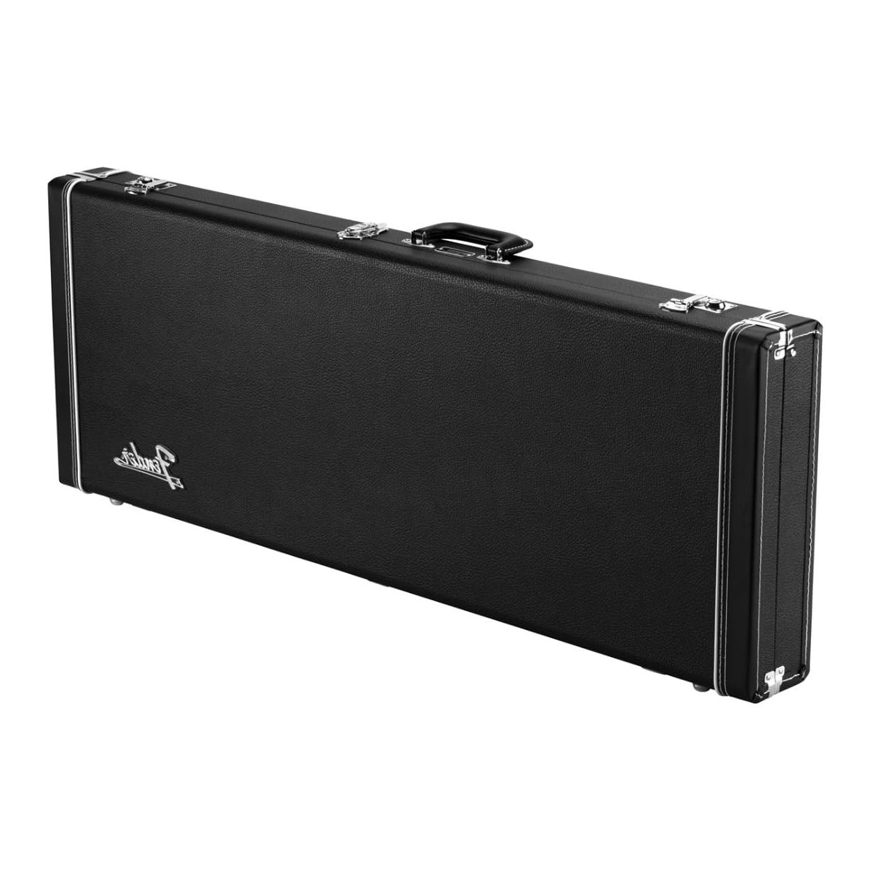 Fender Classic Series Poodle Stratocaster/Telecaster Electric Guitar Case (0996105322)