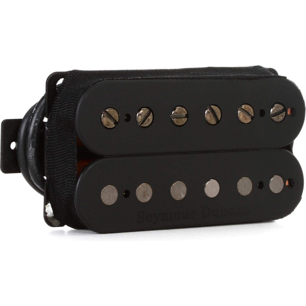 Seymour Duncan 11102-97-B Sentinent Neck Pickup 6 String - Black