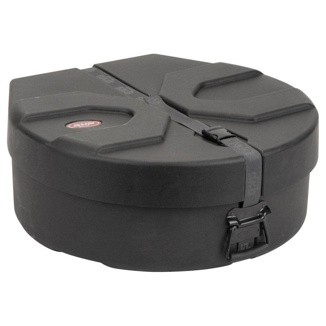 SKB Case for Lead or Tenor Steel Drum