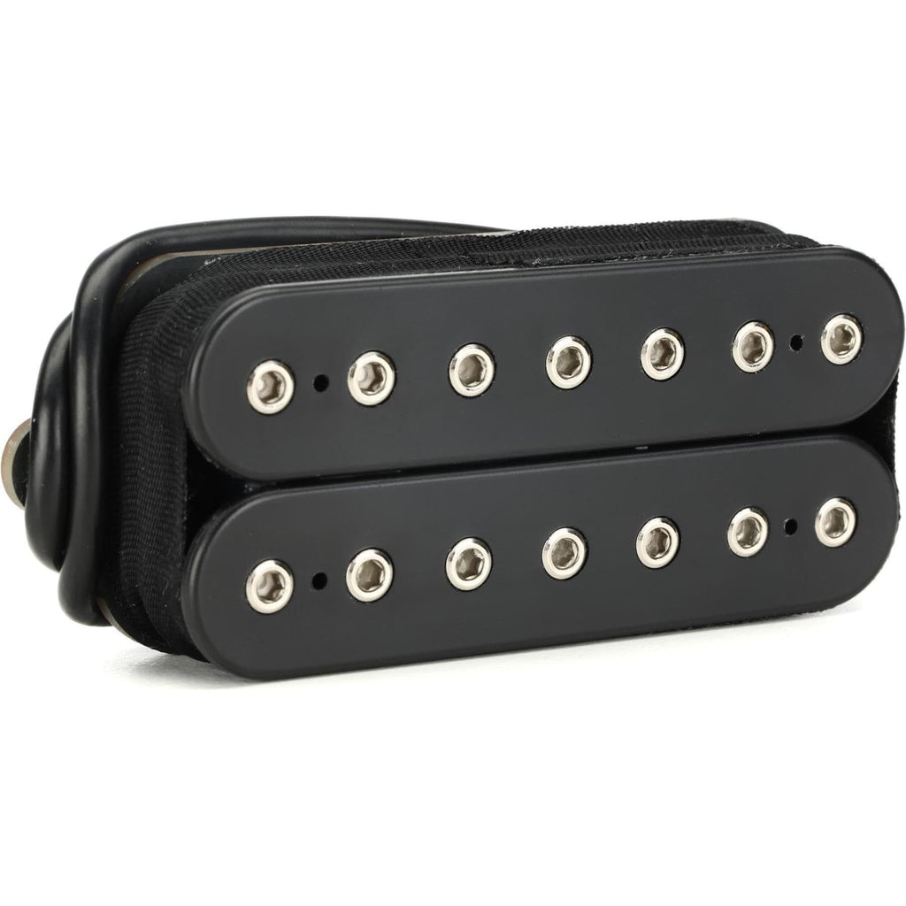 DiMarzio DP714 Titan 7 String Bridge humbucker - black