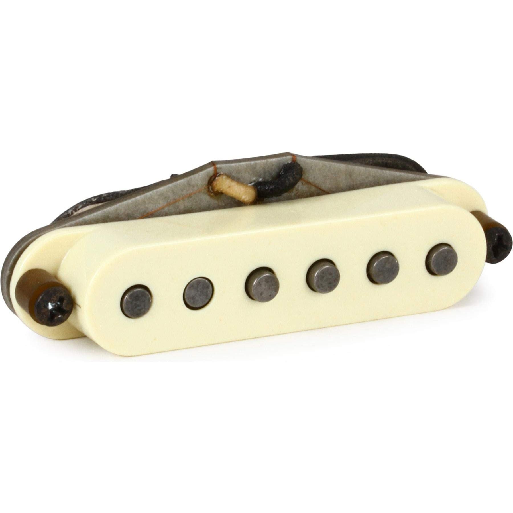 Seymour Duncan Antiquity II Surfer Strat Pickup - Neck