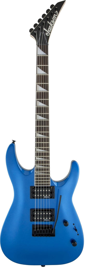 Jackson JS Series Dinky Arch Top JS22 DKAM - Metallic Blue