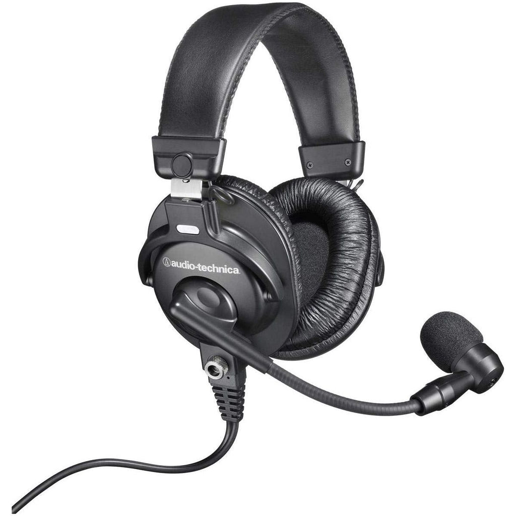 Audio-Technica BPHS1-XF4 Communications Headset