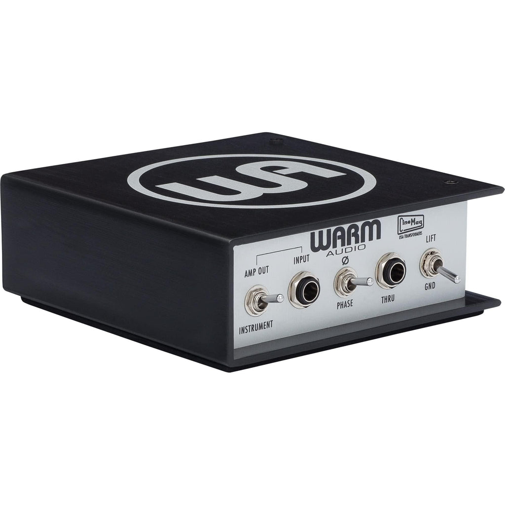 Warm Audio WA-DI-A Active Direct Box