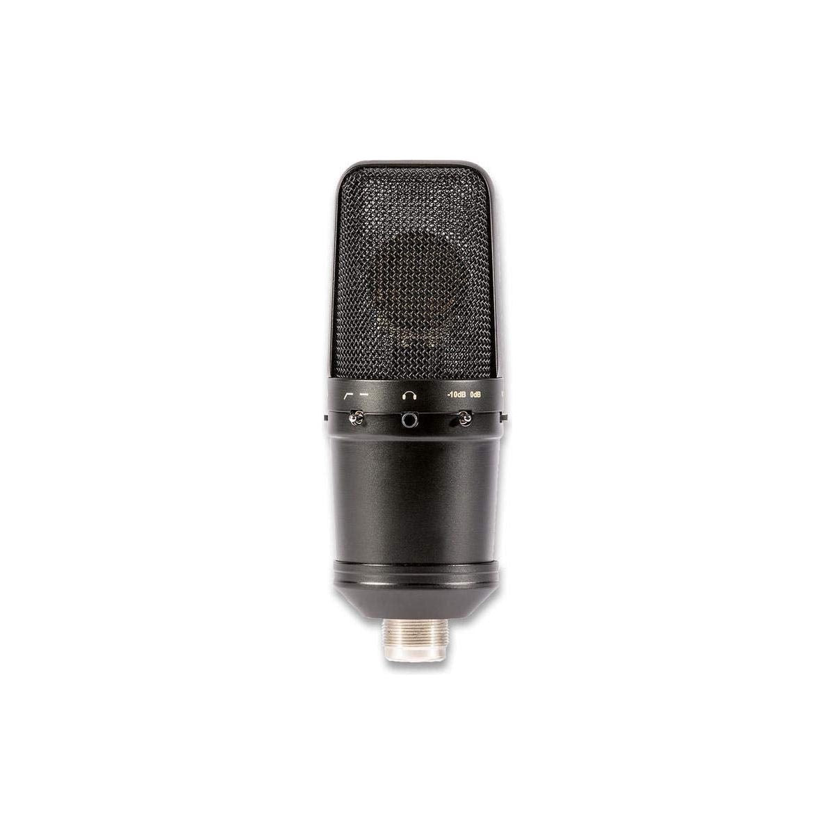 C1USB Cardioid FET Condenser USB Microphone