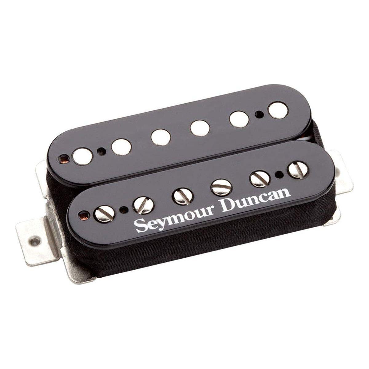 Seymour Duncan 11103-85-B Alternative 8™, Trembucker, Black