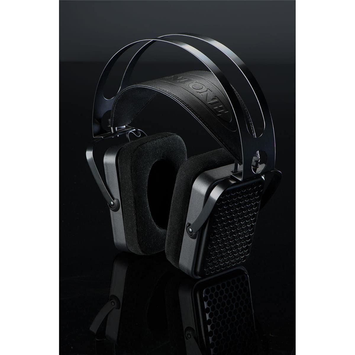 Avantone Pro Planar Headphones Open-Back Headphones - Black