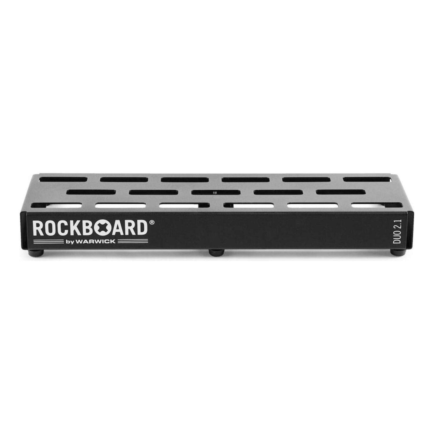 RockBoard DUO 2.1 46 x 14.6 cm (18.11" x 5.75") w/Gig Bag