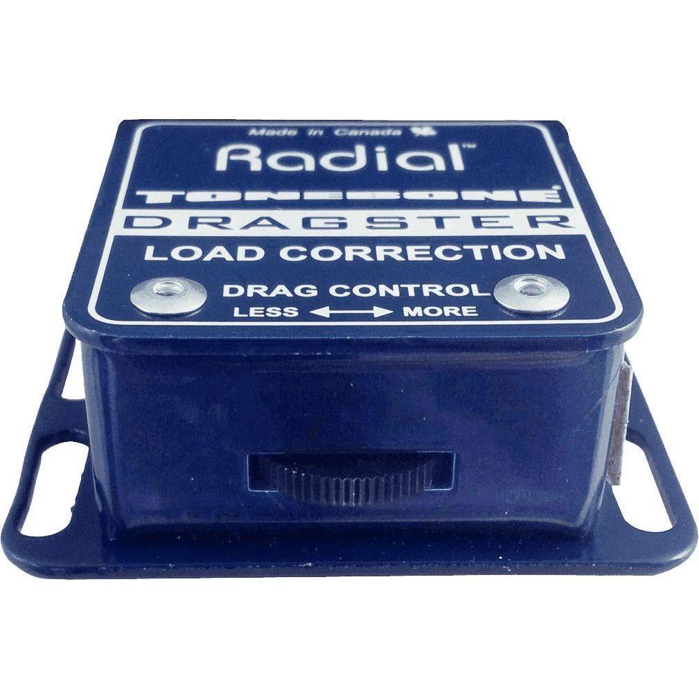 Radial Tonebone Dragster Guitar Wireless Load Corrector