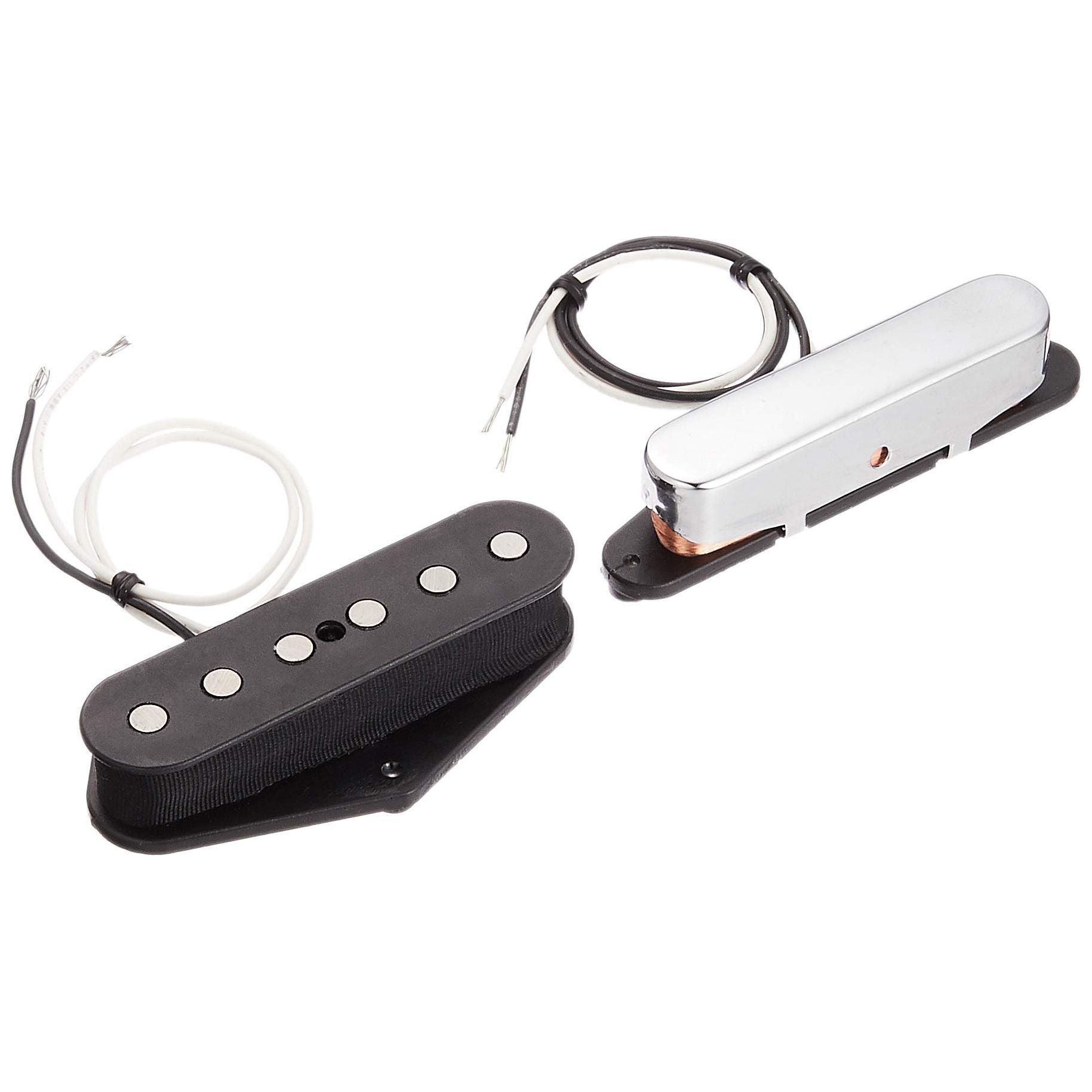 Fender Tex-Mex Telecaster Single-Coil Pickups - Set of 2