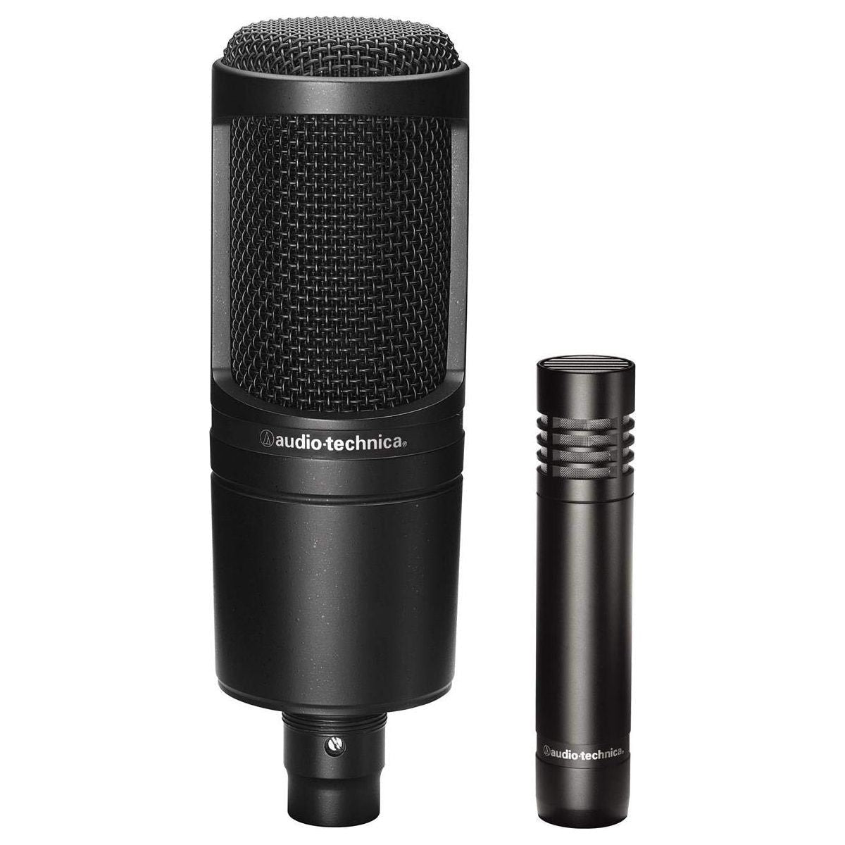 Audio-Technica AT2041SP Studio Microphone Pack