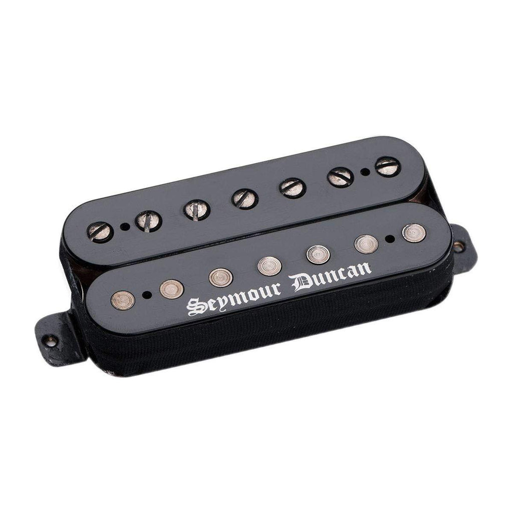 Seymour Duncan Black Winter 7 String Neck Humbucker 11102-90-B7