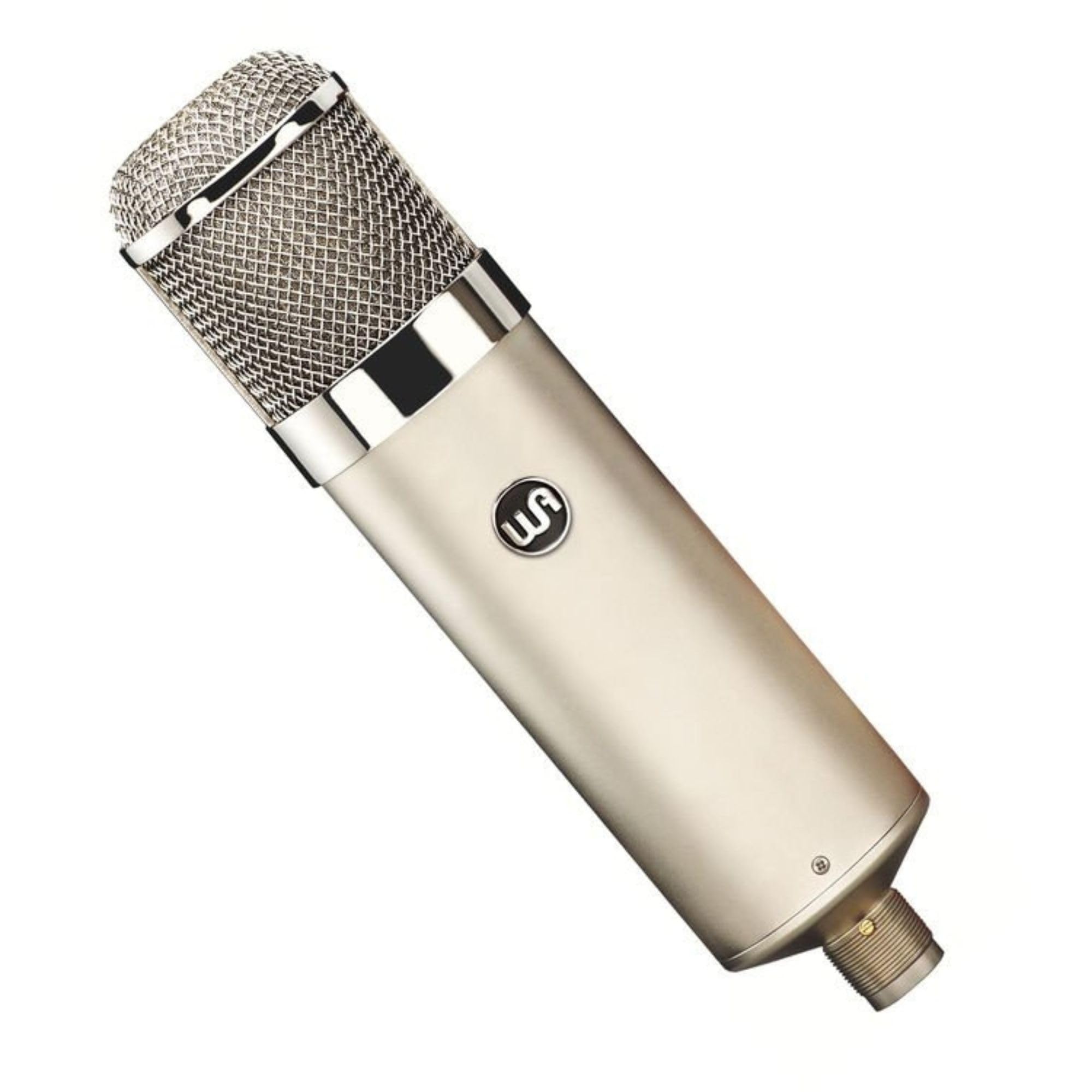 Warm Audio WA-47 Large Diaphragm Tube Condenser Microphone