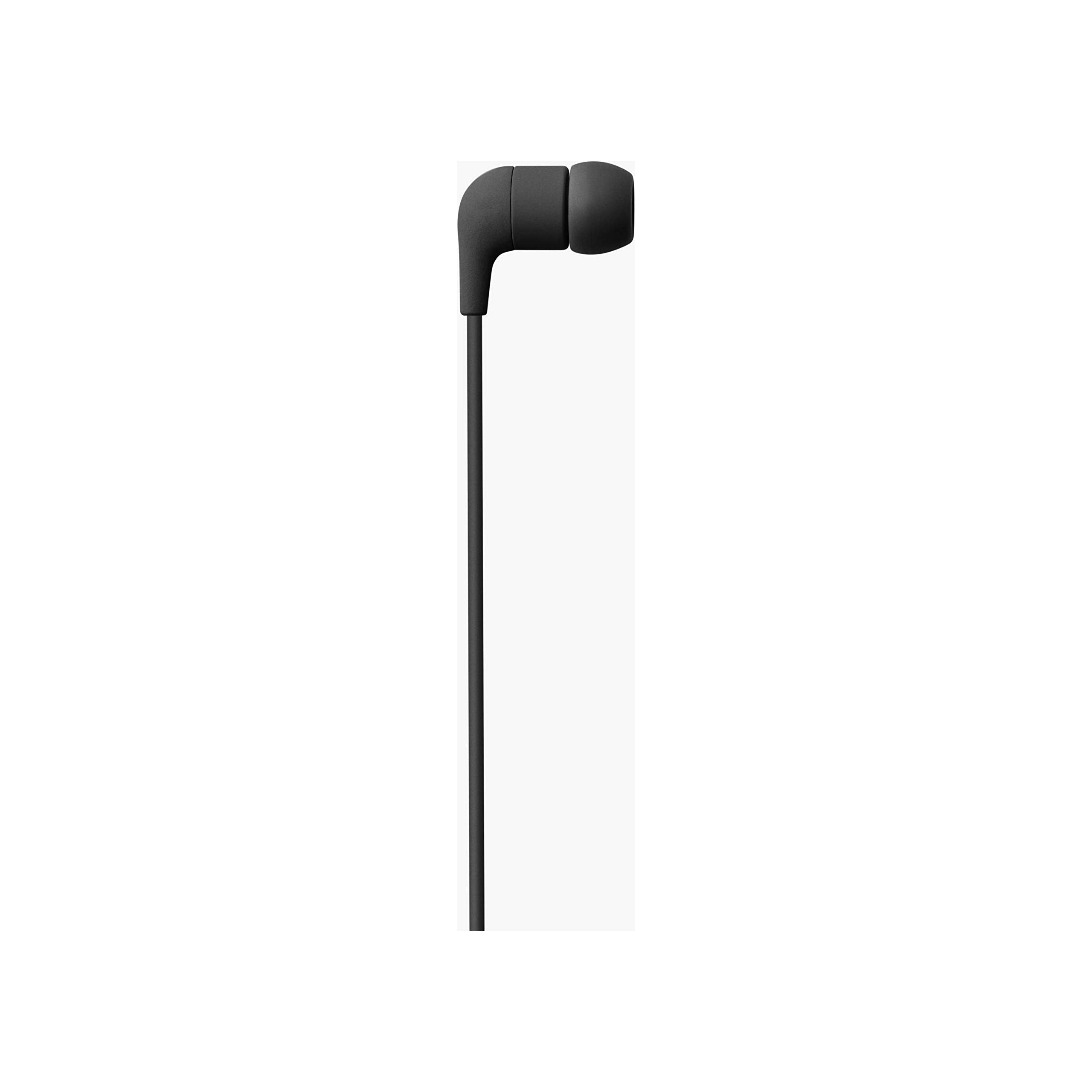 AIAIAI Pipe USB-C Earbuds, Black - Made for Google Pixel