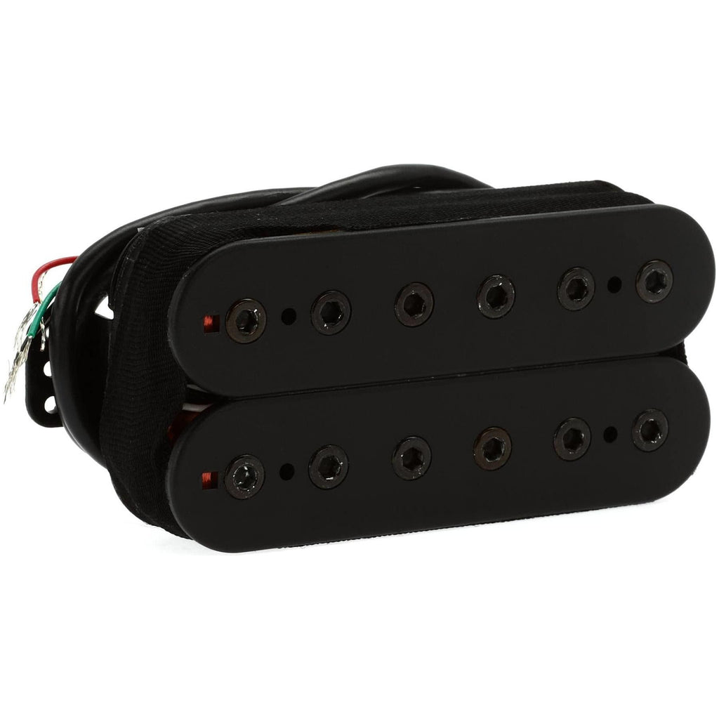 Seymour Duncan Blackened Black Winter Trembucker Humbucker Pickup