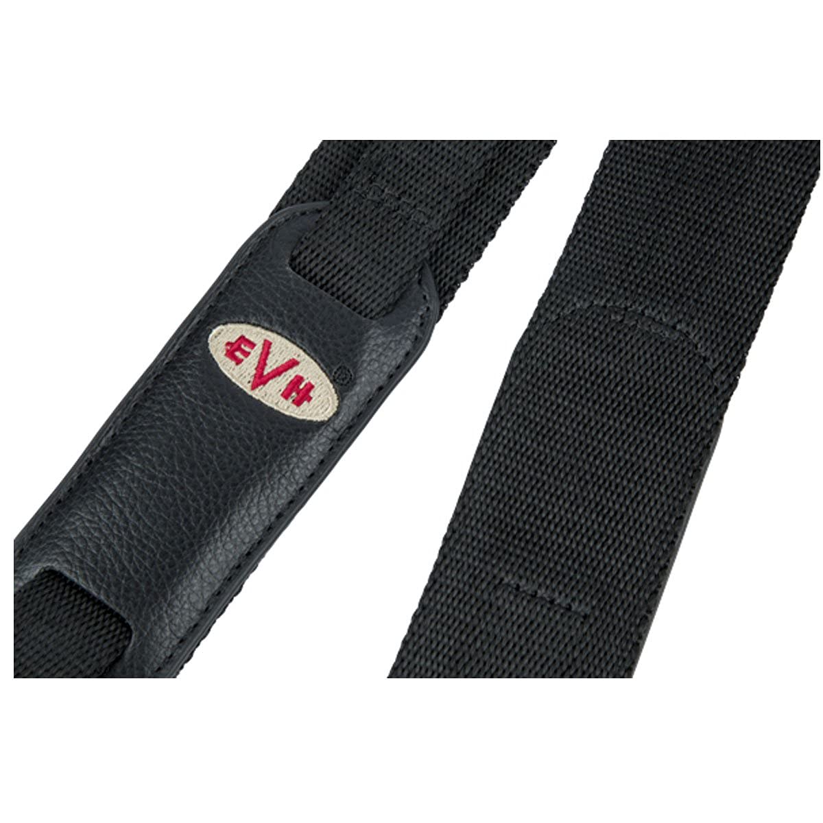 EVH Nylon Guitar Strap 42 in.