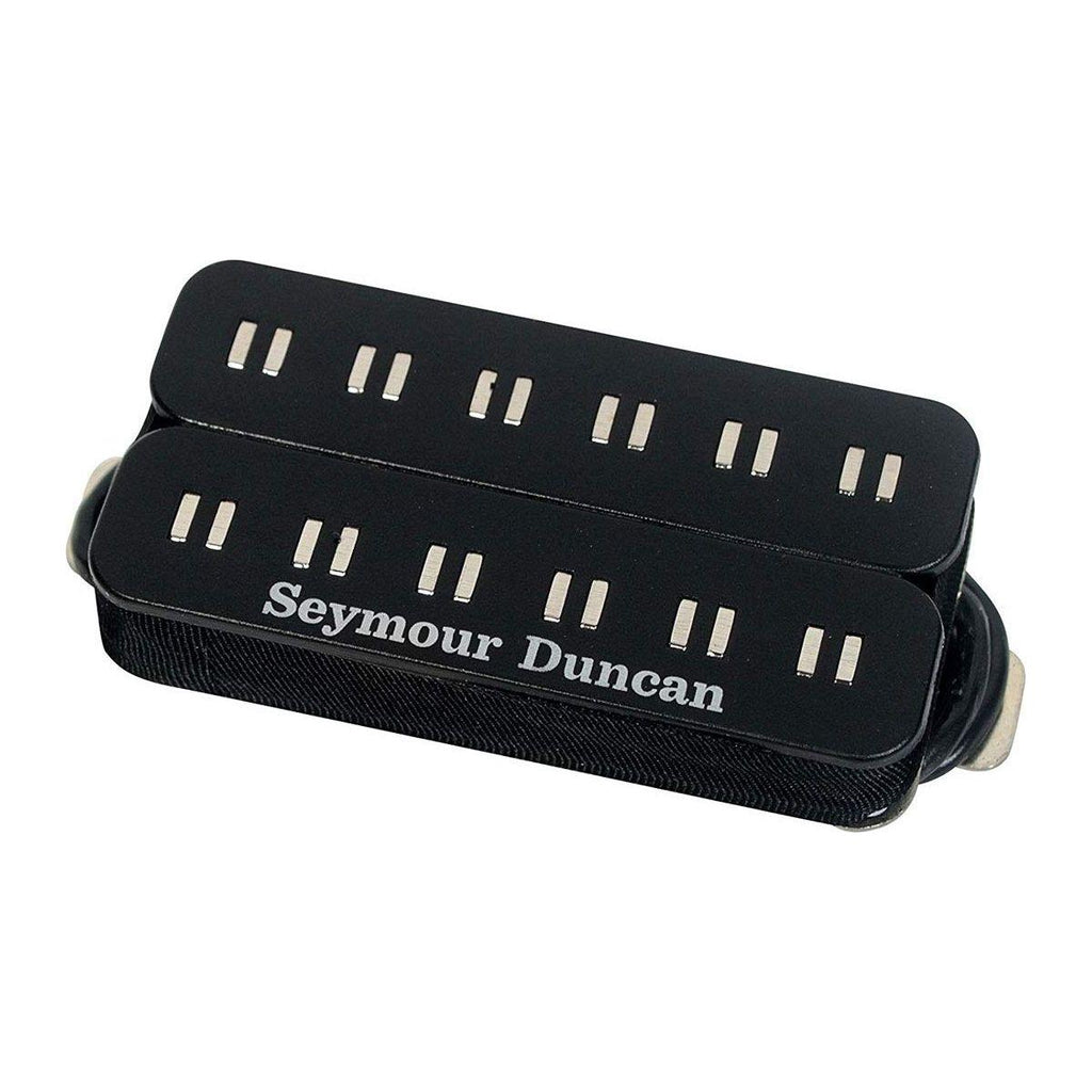 Seymour Duncan 11102-74  PA-TB1N Black Neck Position Trembucker