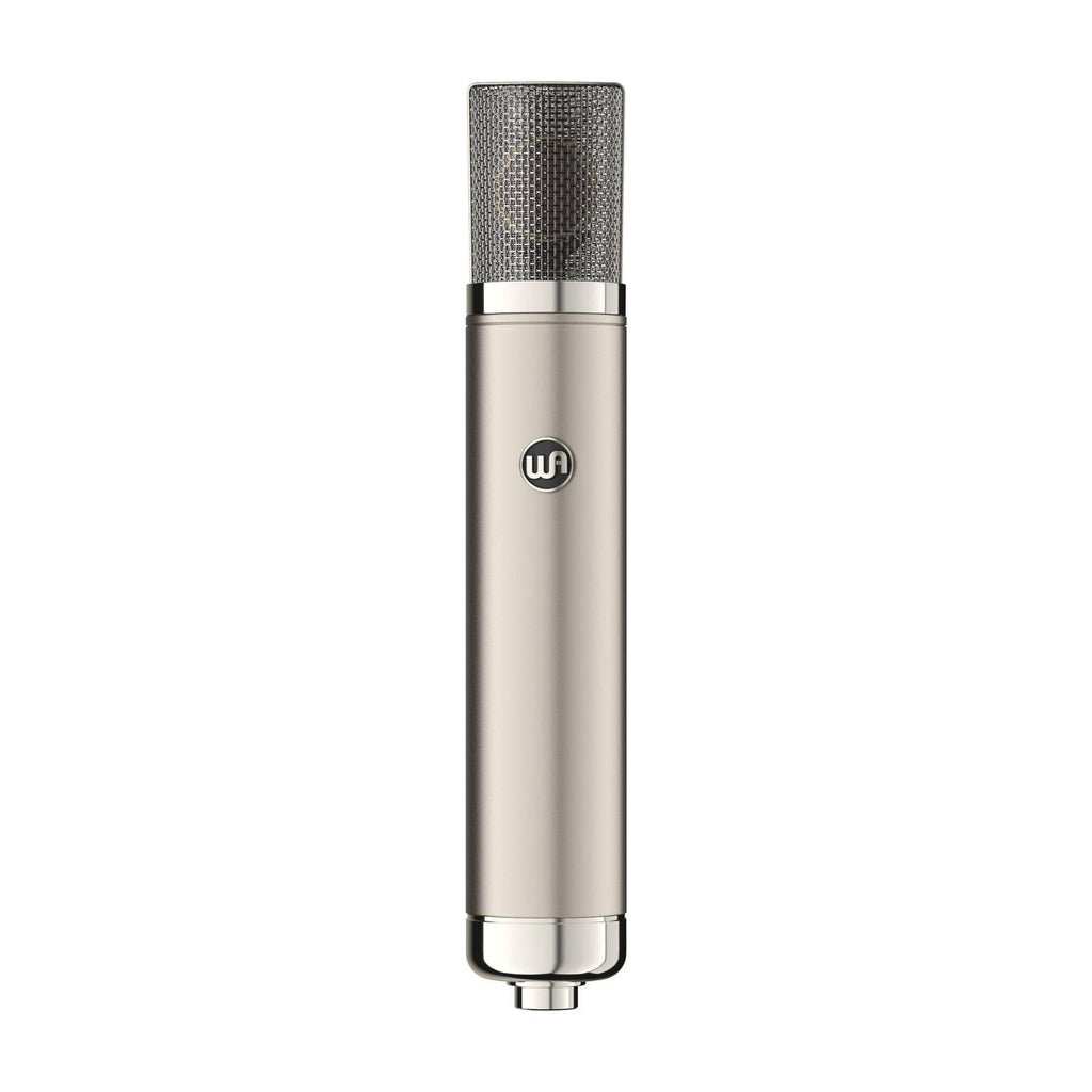 Warm Audio WA-CX12 Tube Condenser Microphone