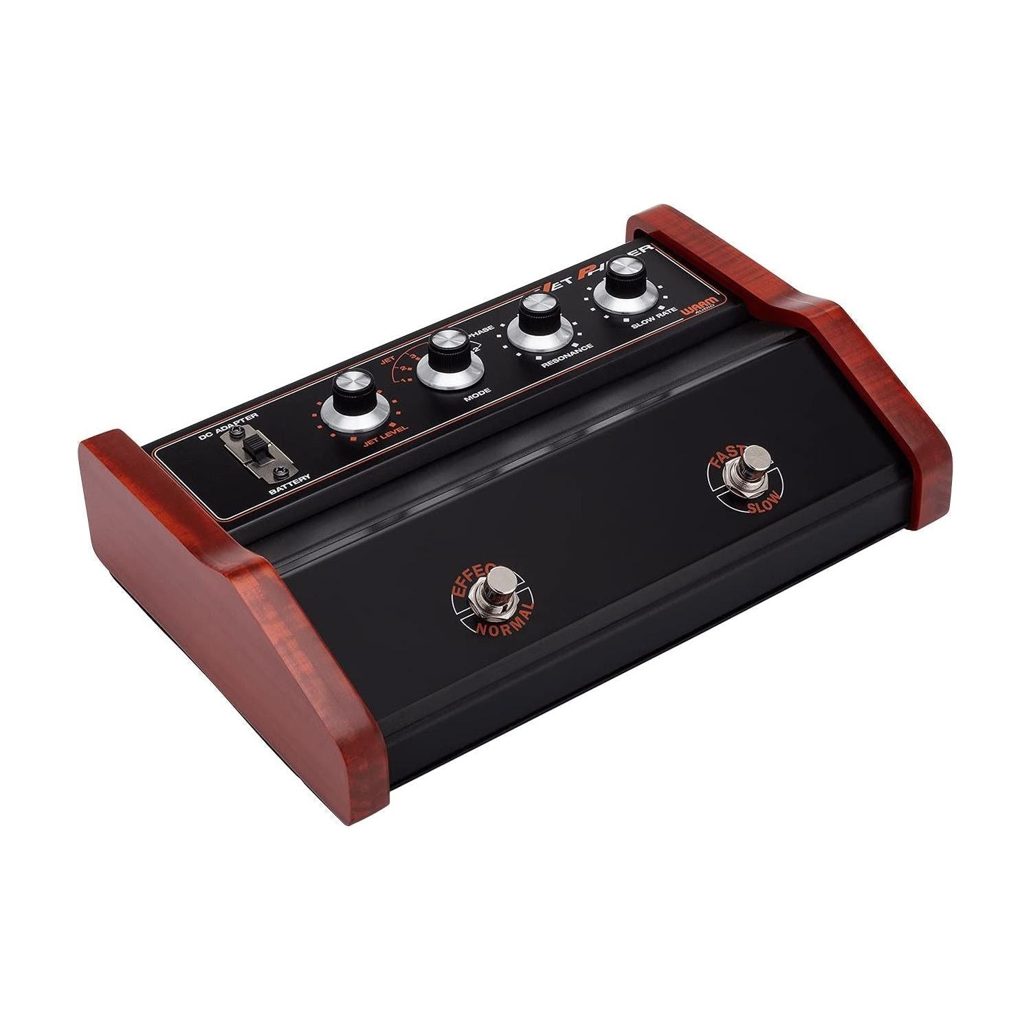 Warm Audio Jet Phaser Pedal