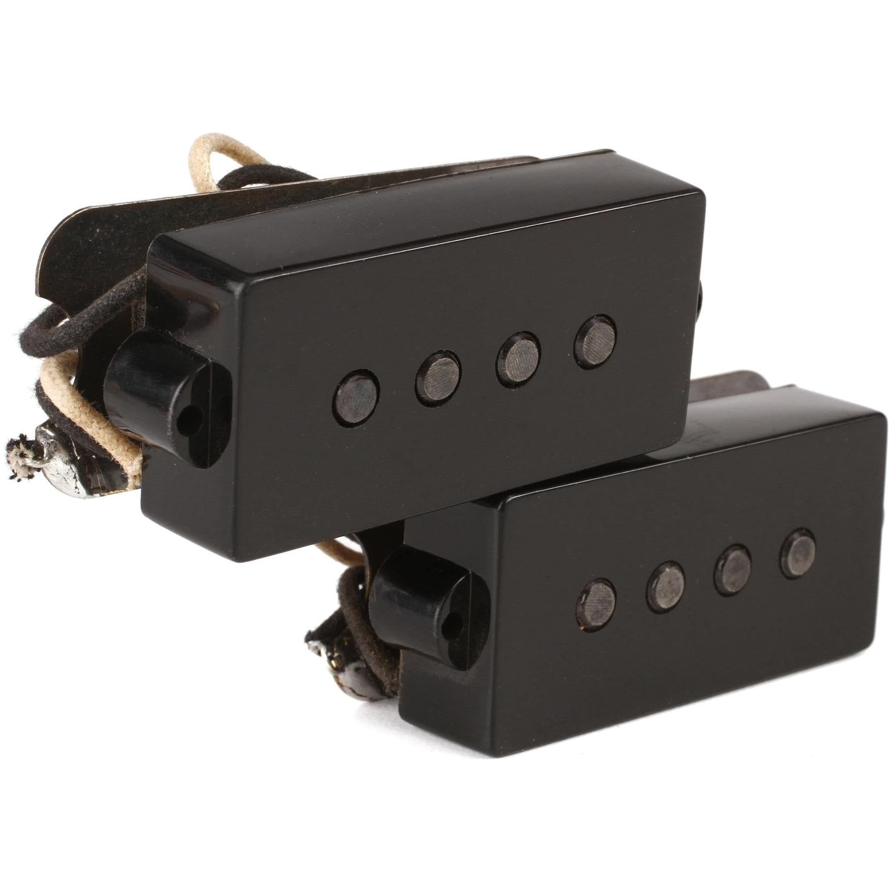 Seymour Duncan Antiquity P Bass Pickup - Bridge