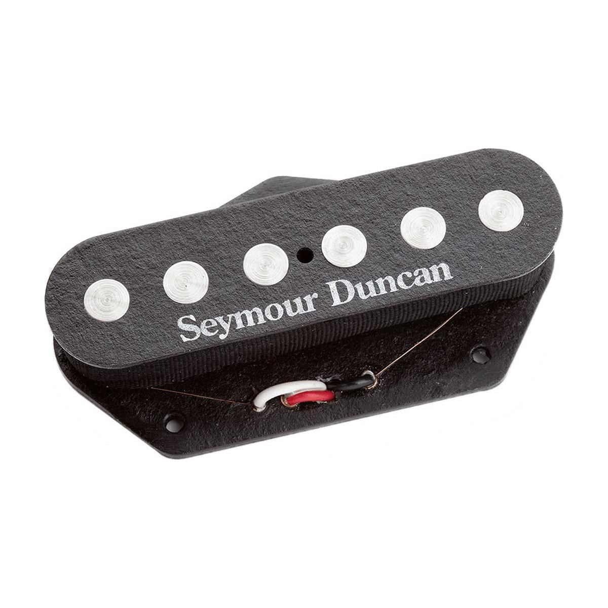 Seymour Duncan 11202-16-T STR-3T Tapped Quarter-Pound Rhythm neck Tele Pickup