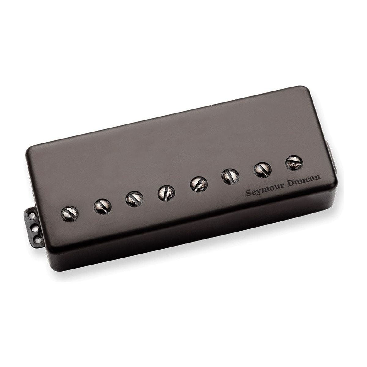 Seymour Duncan Sentient 8-String Passive Guitar Pickup Black Metal Neck