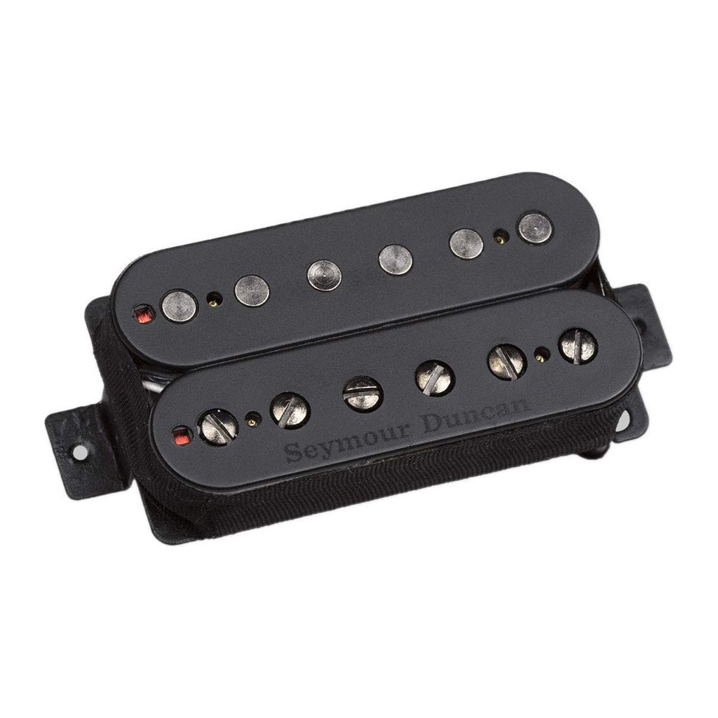 Seymour Duncan 11103-95-B  Pegasus Trembucker Humbucker - black