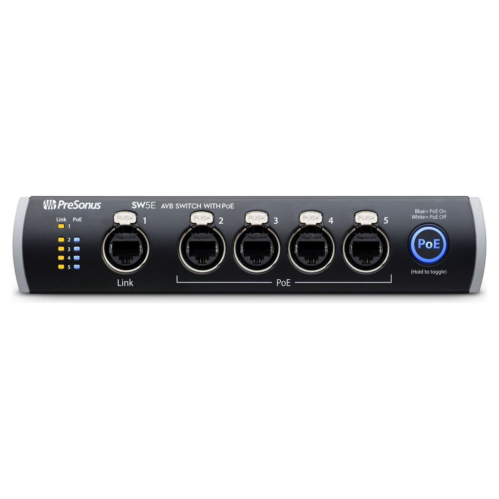 Presonus SW5E Mixer Accessory