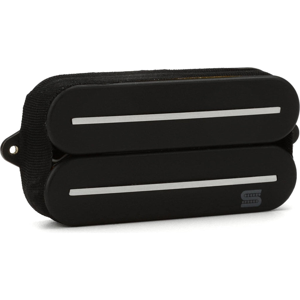 Seymour Duncan Wes Hauch's Jupiter Bridge Humbucker Pickup - Black