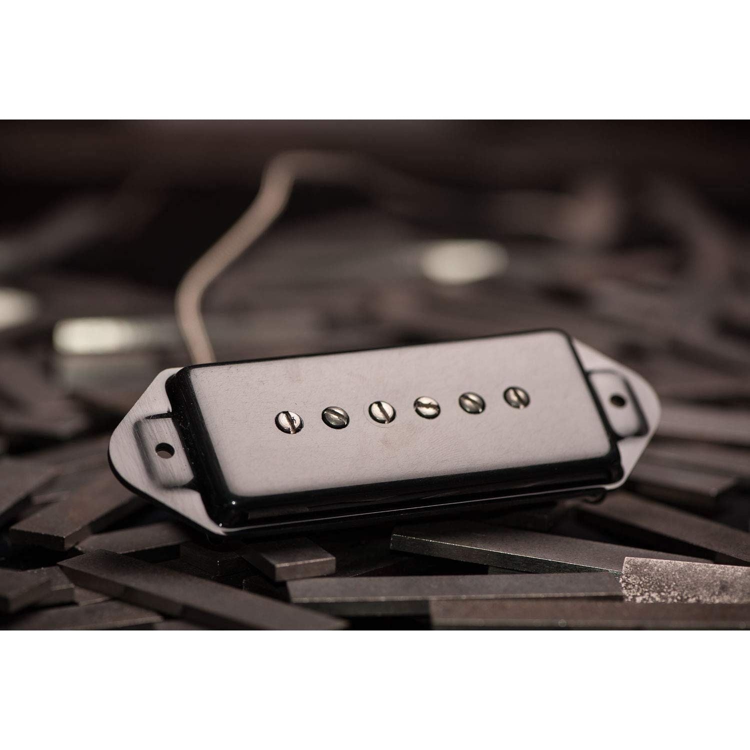 Seymour Duncan 11034-66 Antiquity "Dog Ear" P-90 Bridge Pickup