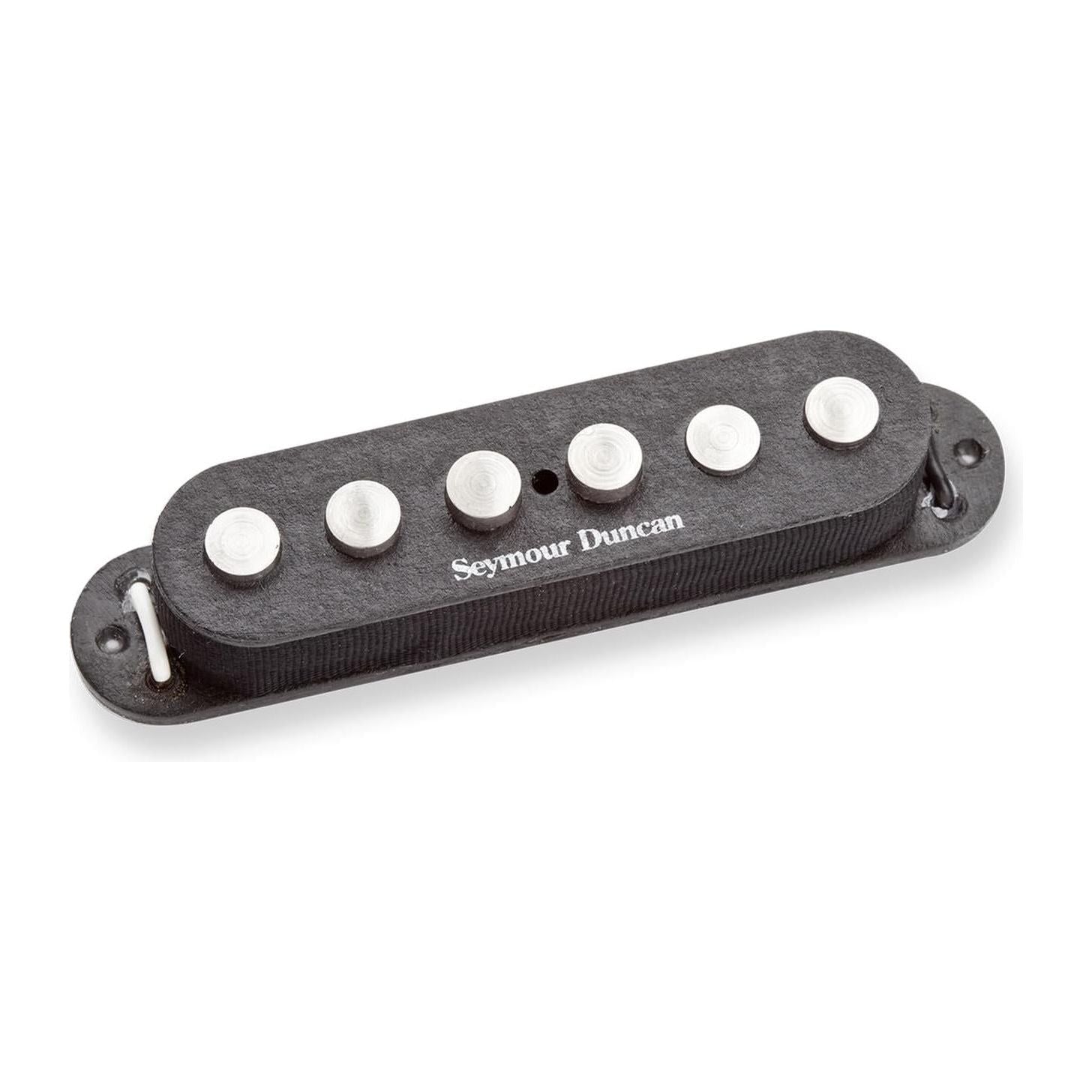 Seymour Duncan 11202-09 Quarter Pound Staggered SSL-7 for Strats