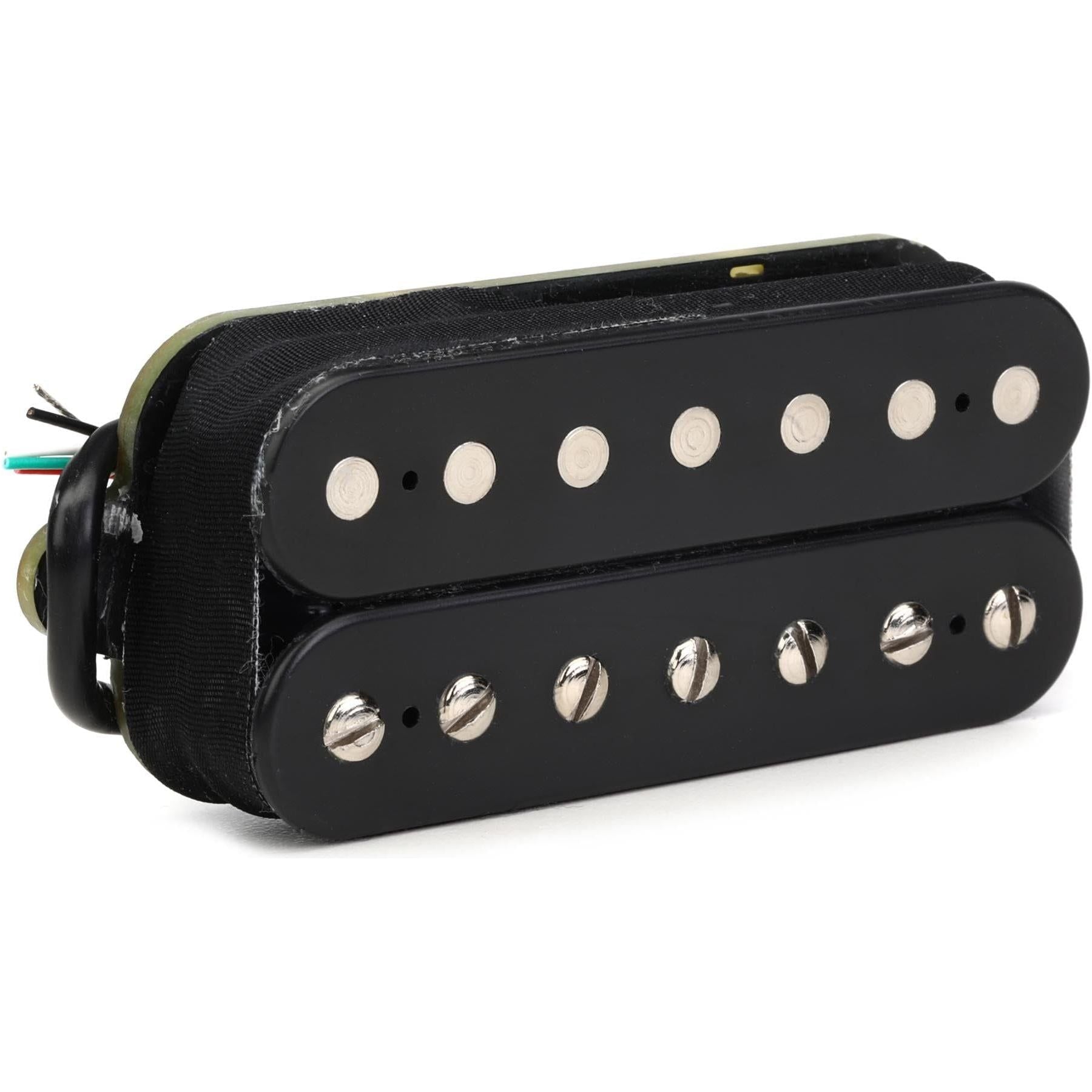 DiMarzio DP757BK John Petrucci ILLUMINATOR 7-String Bridge Position Humbucker Black