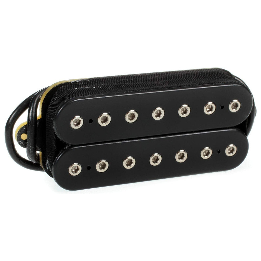 DiMarzio DP707BK LiquiFire 7 Humbucker pickup - black