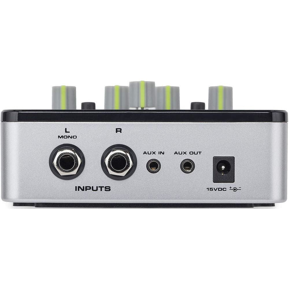 Samson QH4 4-Channel Headphone Amplifier