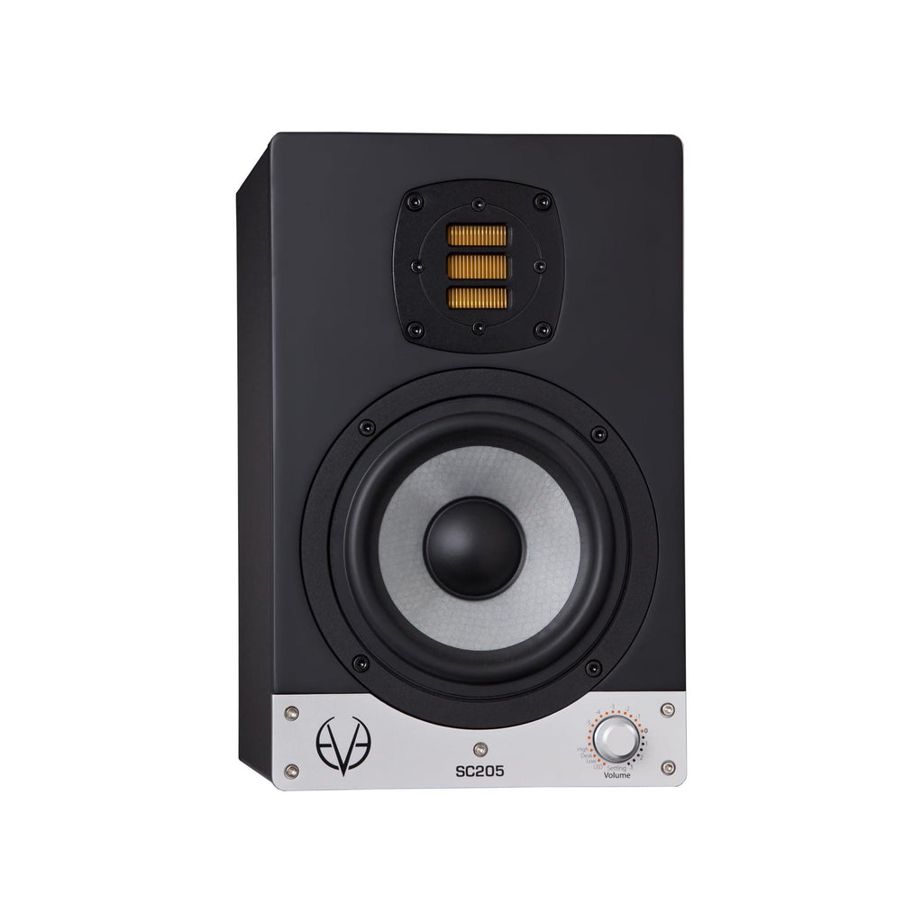 EVE AUDIO SC205 Nearfield Studio Monitor. 5